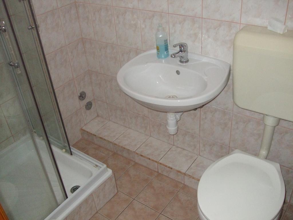 Timarhaz Panzio Bed & Breakfast Segedin Oda fotoğraf