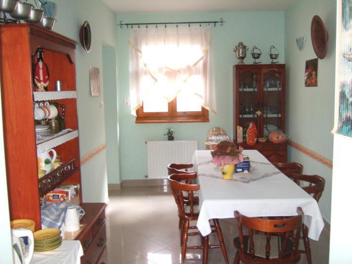 Timarhaz Panzio Bed & Breakfast Segedin Dış mekan fotoğraf